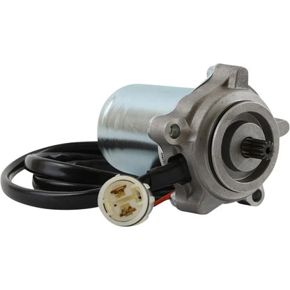 Motor de control de cambios - Motor de control de cambios - TRX400