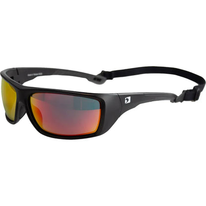 Gafas de sol de madera muerta