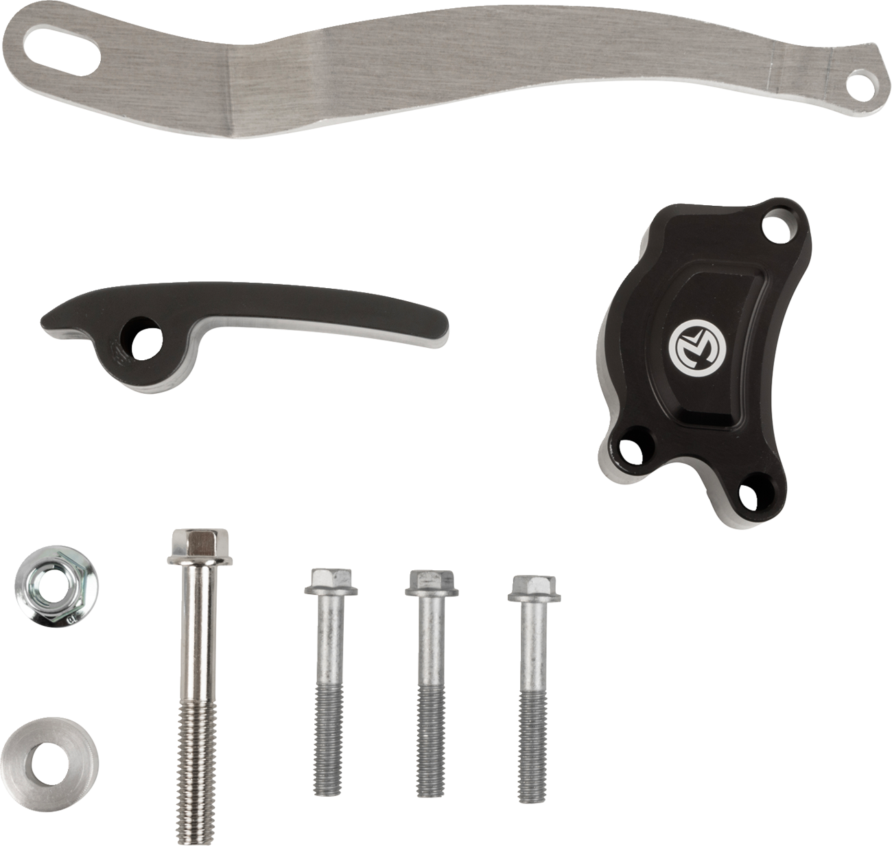 Tapa protectora del cilindro del embrague Triumph