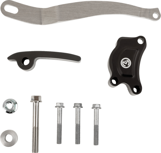 Tapa protectora del cilindro del embrague Triumph