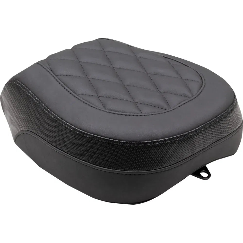 Asiento del pasajero empotrado