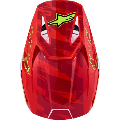 Casco halcón sm3