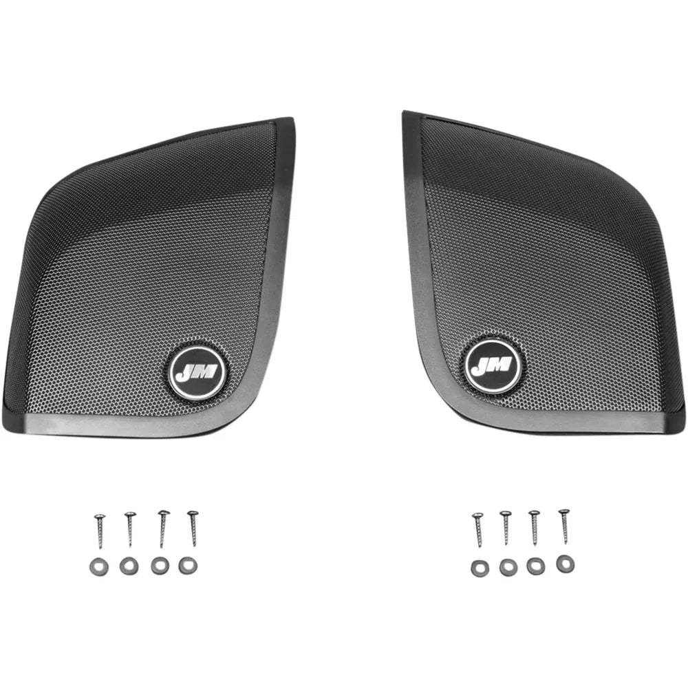 Saddlebag Lid Speaker Grille Set010872826