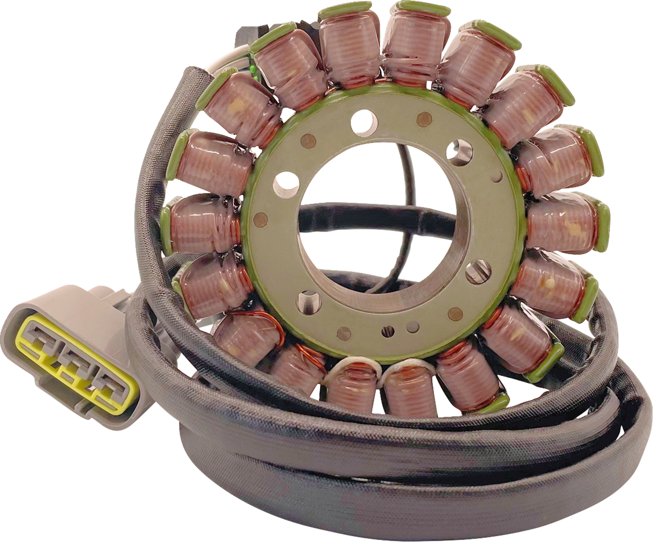 Estator - Estator - Yamaha