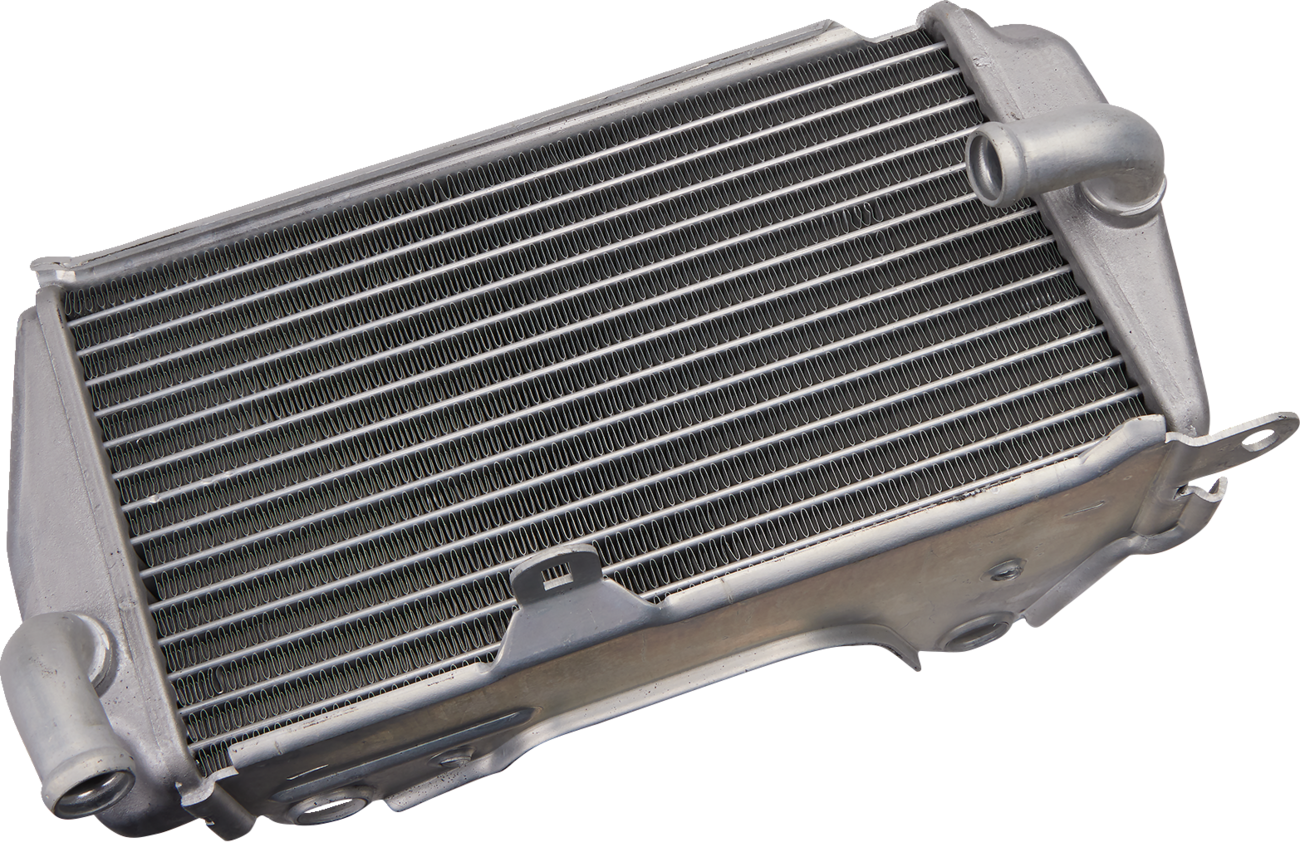 Radiador OEM de repuesto - Radiador OEM de repuesto - Izquierdo - Honda