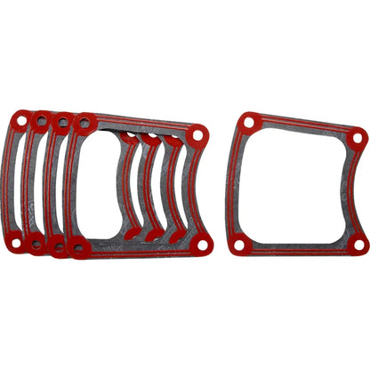 Kit de juntas de tapa de inspección/derby