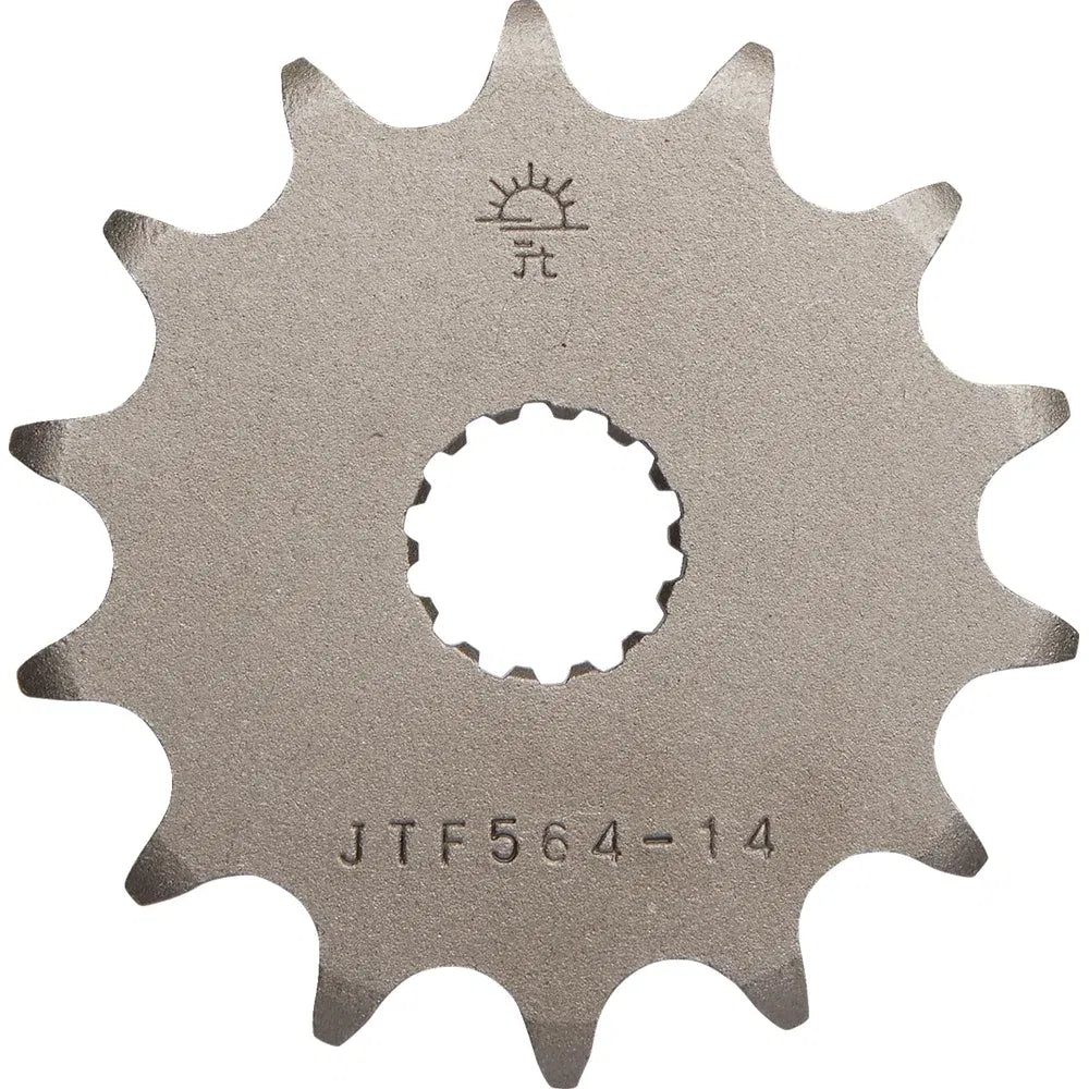 Piñón delantero del contraeje