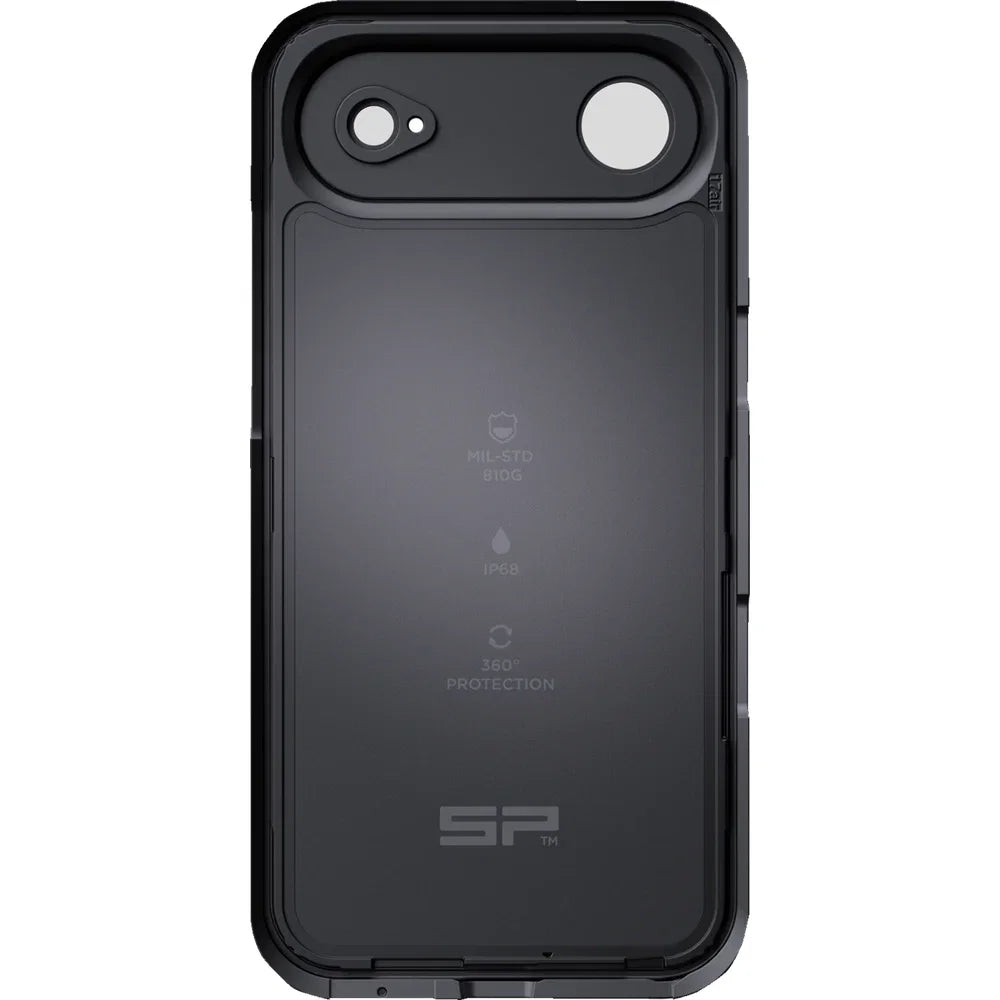 Sp Connect Xtreme SPC+ Case