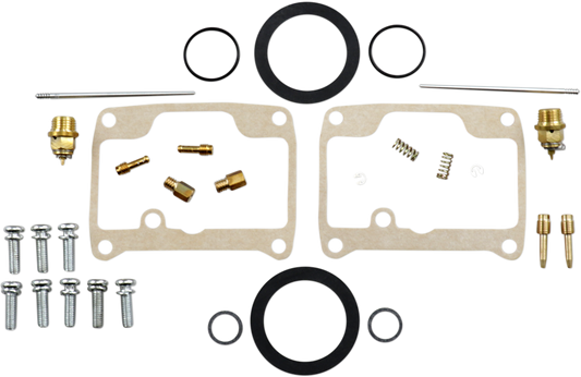 Kit de reparación de carburador - Kit de reparación de carburador - Arctic Cat