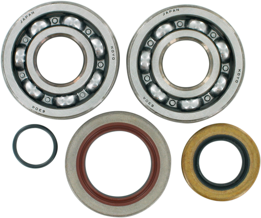 Kit Rodamientos y Retenes Cigüeñal - Rodamientos y Retenes Cigüeñal - Gas Gas/Husqvarna/KTM