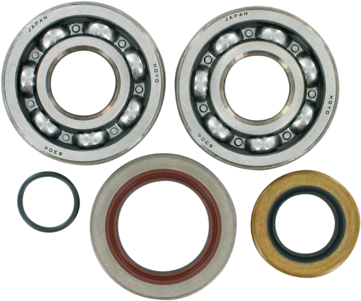 Kit Rodamientos y Retenes Cigüeñal - Rodamientos y Retenes Cigüeñal - Gas Gas/Husqvarna/KTM