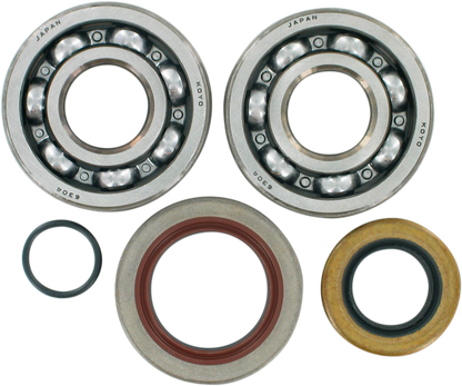 Kit Rodamientos y Retenes Cigüeñal - Rodamientos y Retenes Cigüeñal - Gas Gas/Husqvarna/KTM