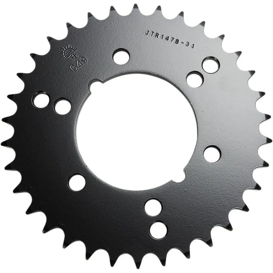 Sprocket - Rear - Polaris - 34-Tooth