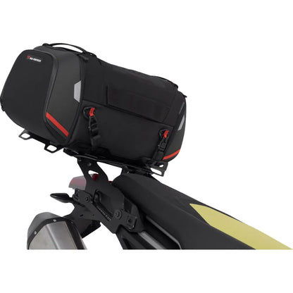 Rackpack Tail Bag System - Black - Aprilia Tuareg 660 '22-'24
