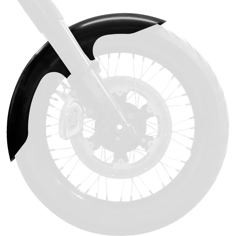Guardabarros delantero serie Hugger para BMW - Guardabarros Henry - 16"-19" - BMW - R 18