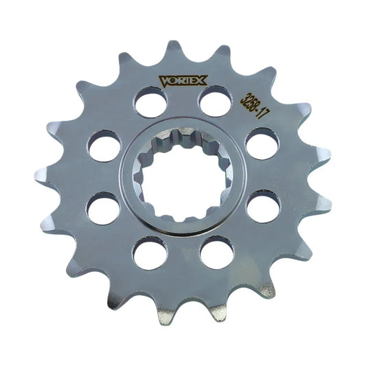 Front Sprocket - 17-Tooth