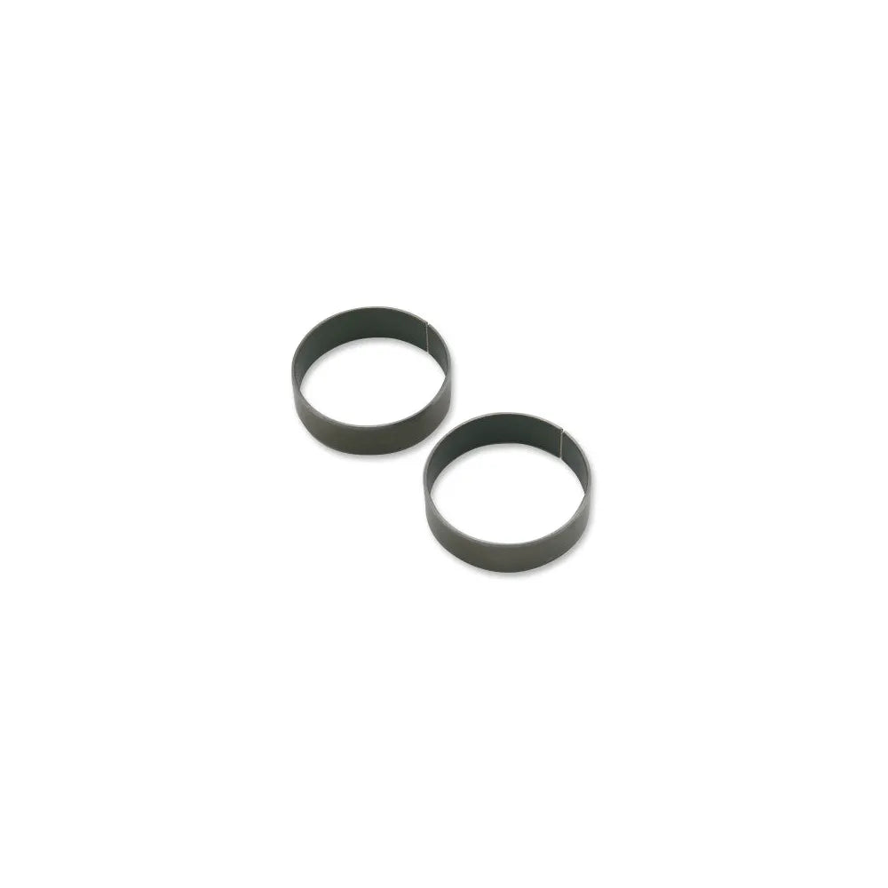 Bujes de suspension delantera - 49 mm - 0.578" W