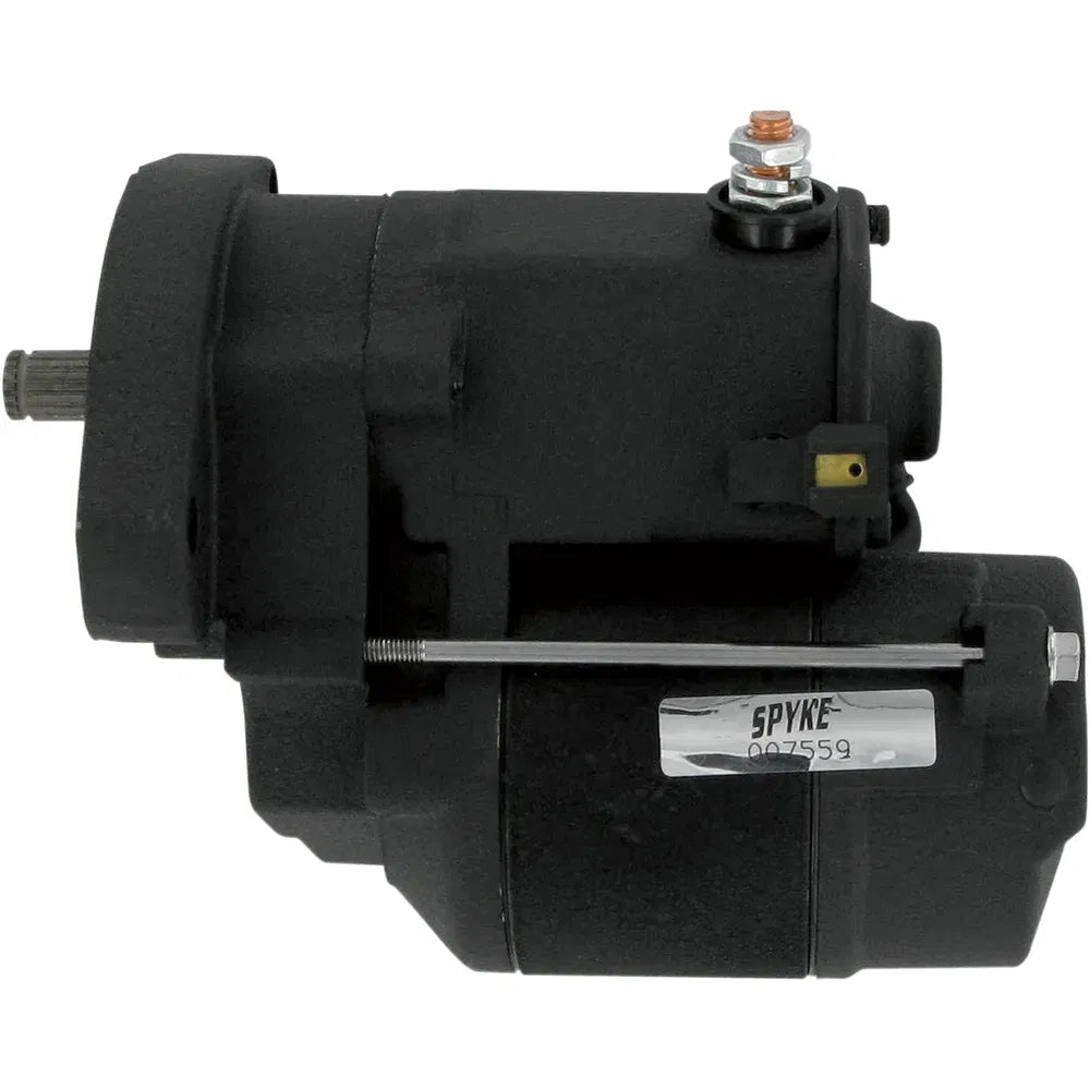 Supertorque - Starter - Black7341