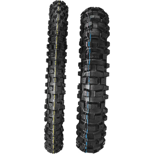 Tire - IX-05H - Rear - 90/100-16