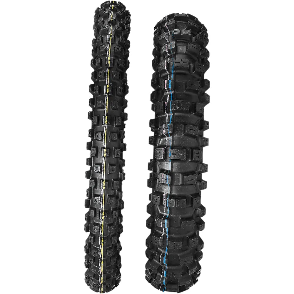 Tire - IX-05H - Rear - 90/100-14
