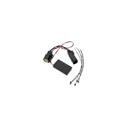 Luces de freno intermitentes Magic Strobes