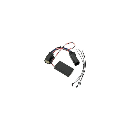 Luces de freno intermitentes Magic Strobes