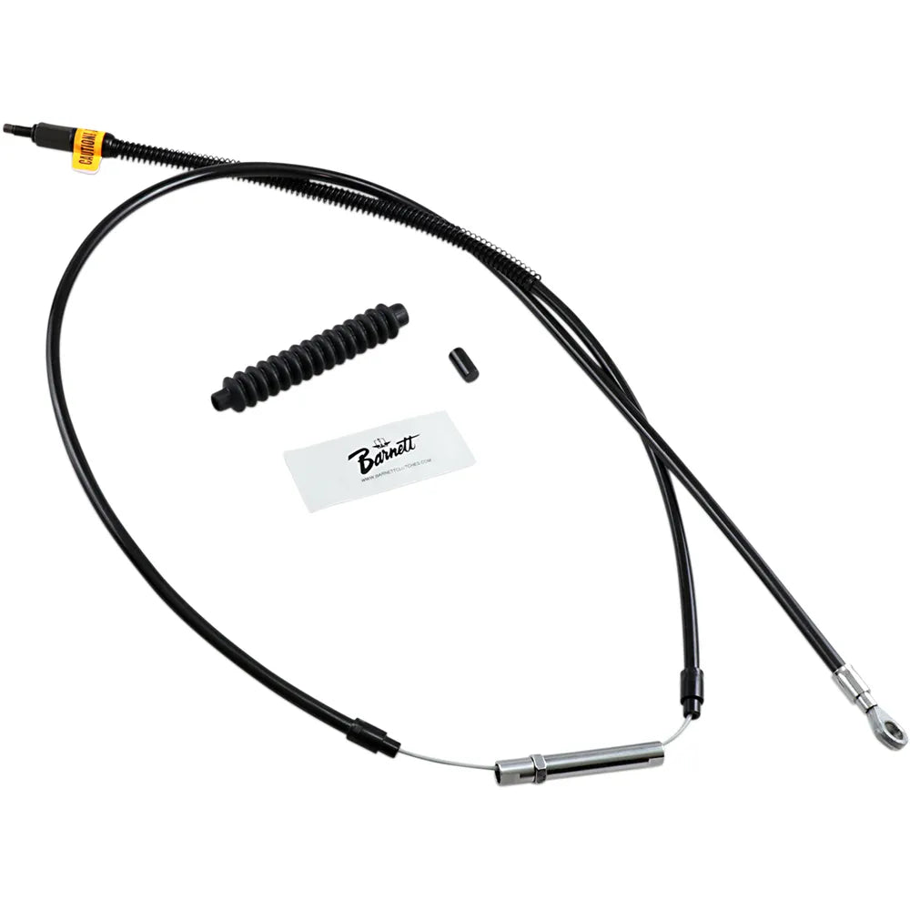 Chicote Embrague Barnett Extendido 6"586641