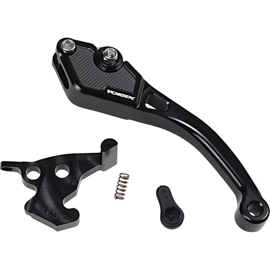 Black Short Brake Lever