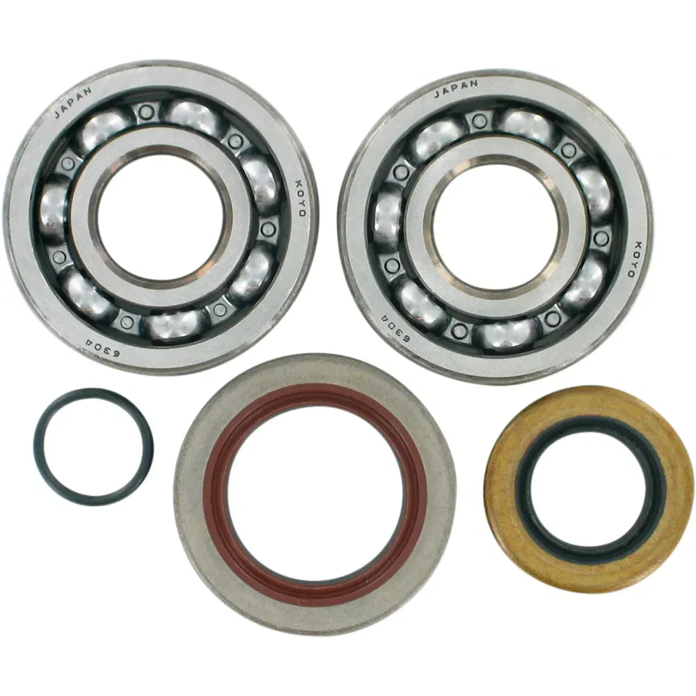 Kit Rodamientos y Retenes Cigüeñal - Rodamientos y Retenes Cigüeñal - Gas Gas/Husqvarna/KTM