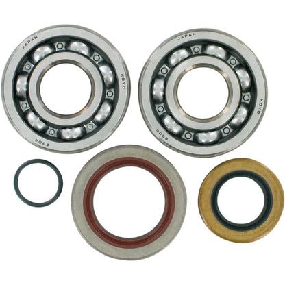 Kit Rodamientos y Retenes Cigüeñal - Rodamientos y Retenes Cigüeñal - Gas Gas/Husqvarna/KTM