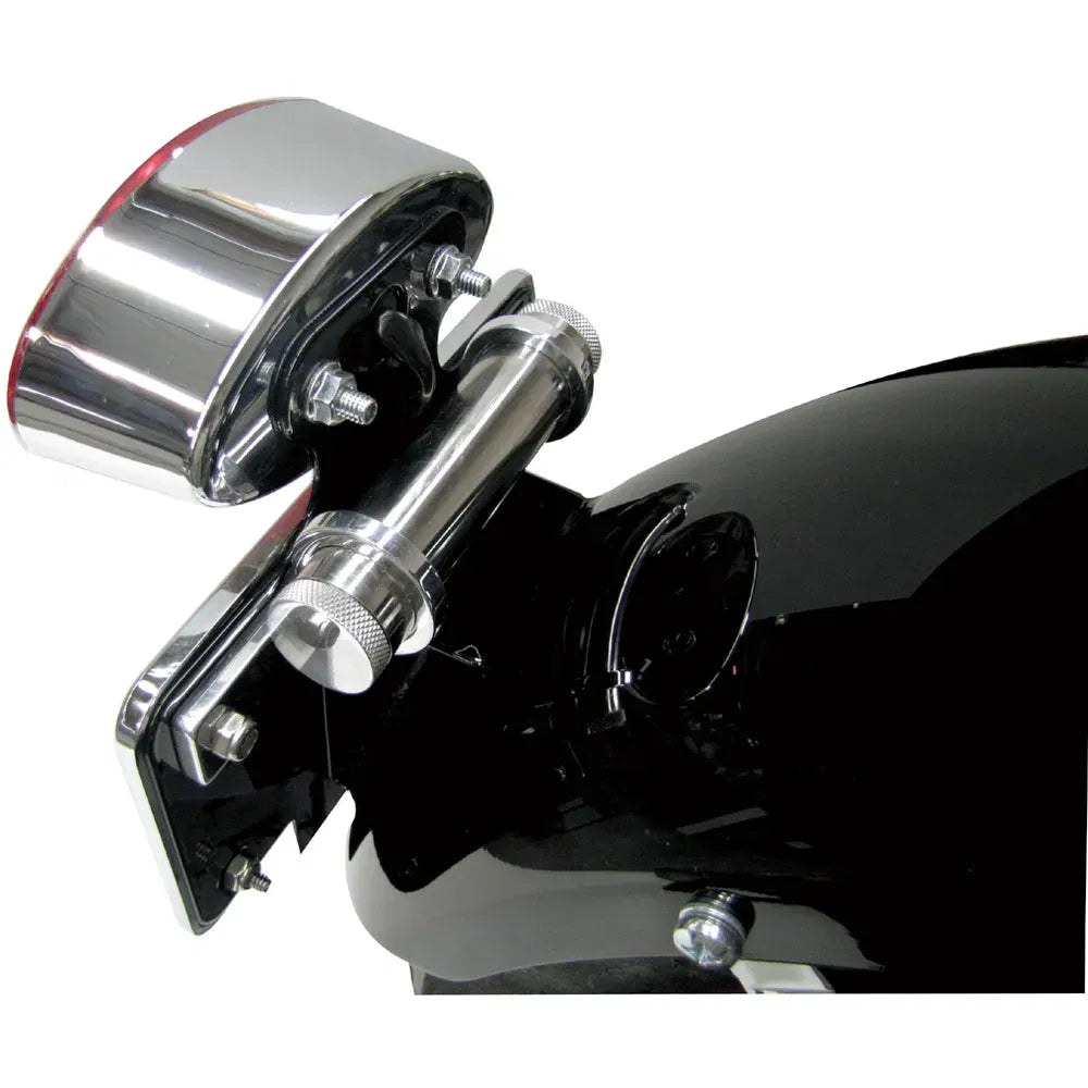 Laydown Mini Registration Holder