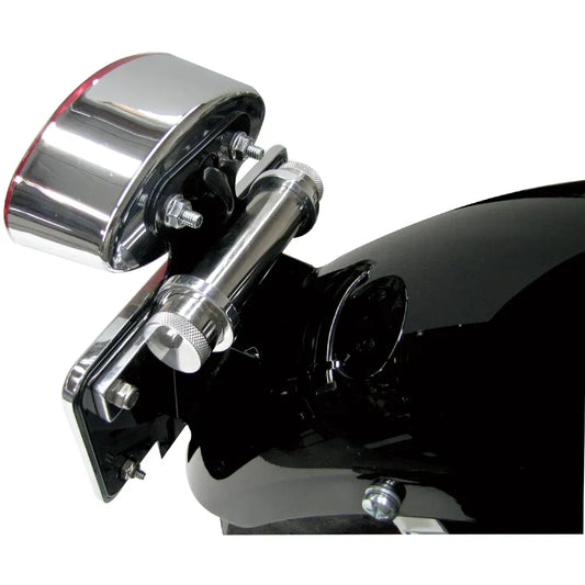 Laydown Mini Registration Holder