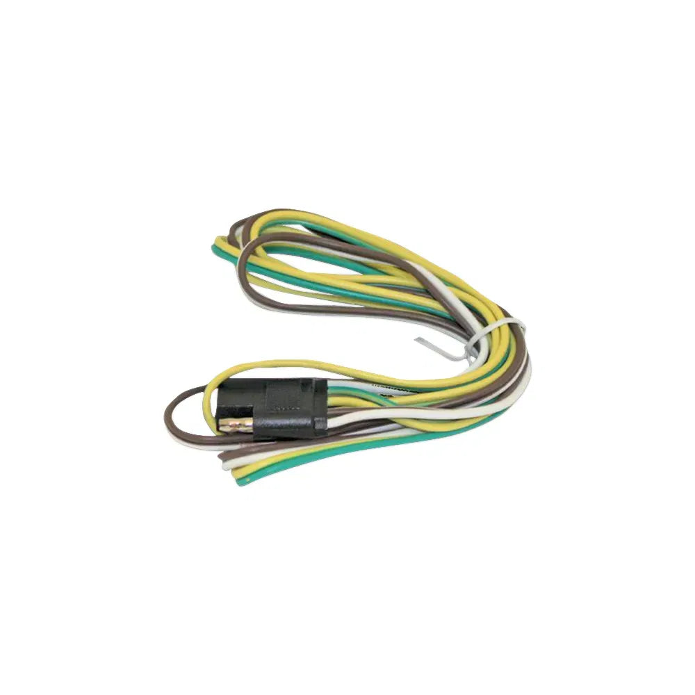 4-Pin Trailer Wire Harness - Universal