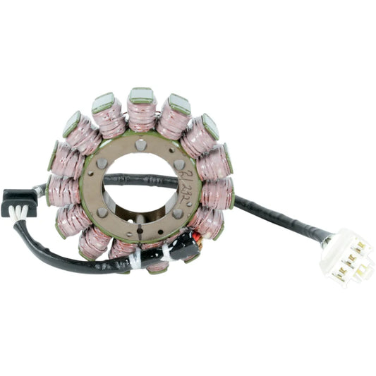 Stator - Kawasaki