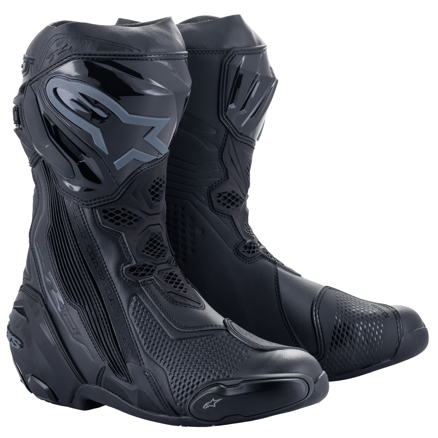 Botas Alpinestars Supertech R - Negro