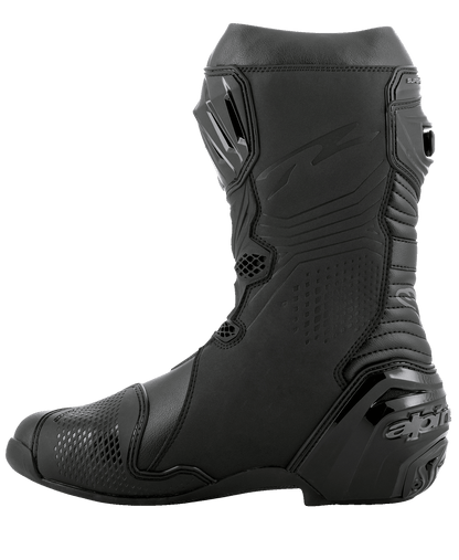 Botas Alpinestars Supertech R - Negro