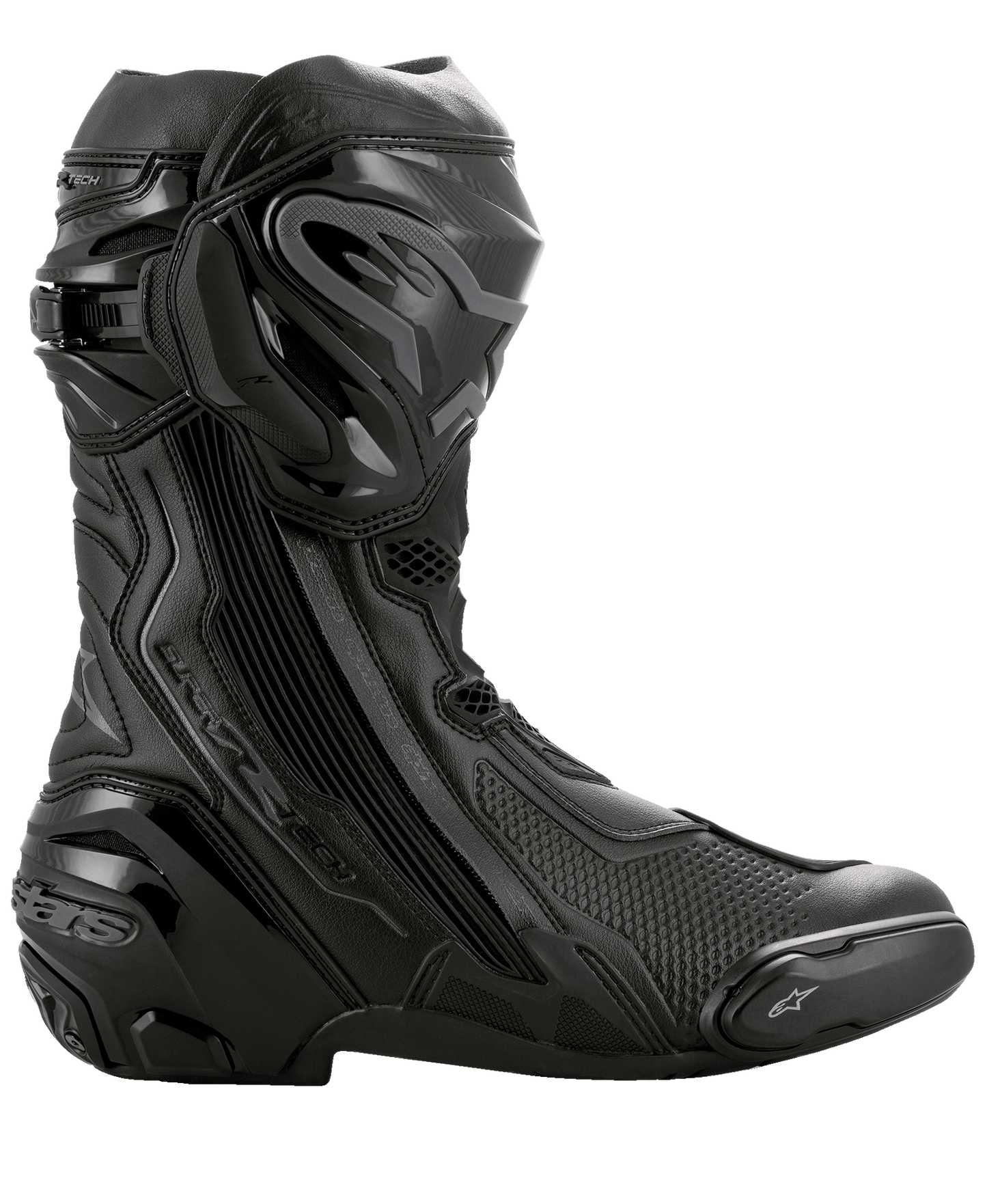 Botas Alpinestars Supertech R - Negro