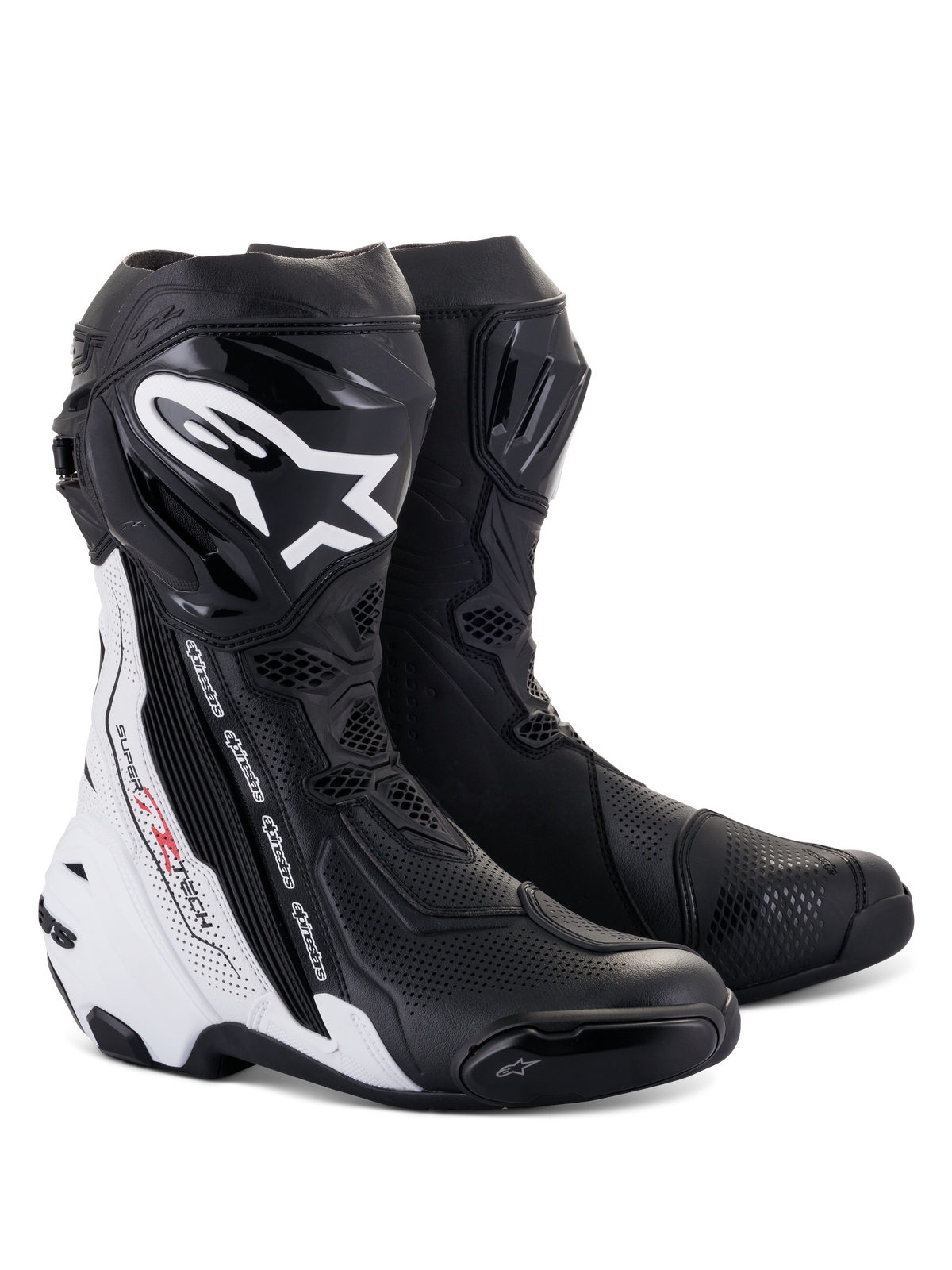 Botas ventiladas Supertech R