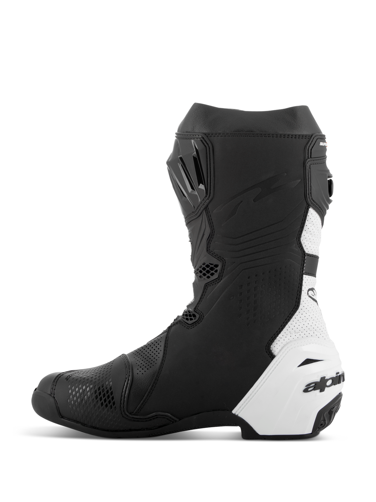 Botas ventiladas Supertech R