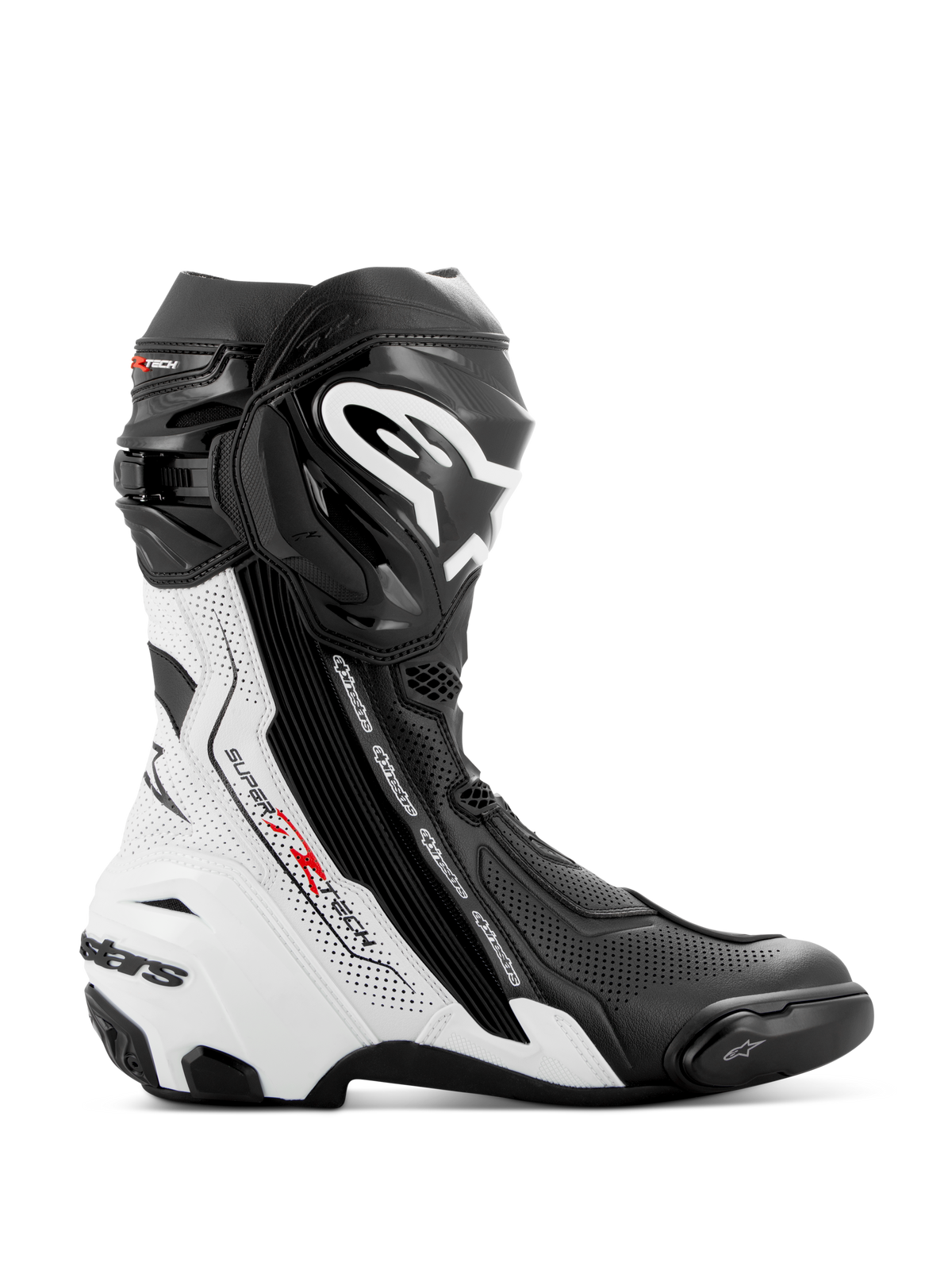 Botas ventiladas Supertech R