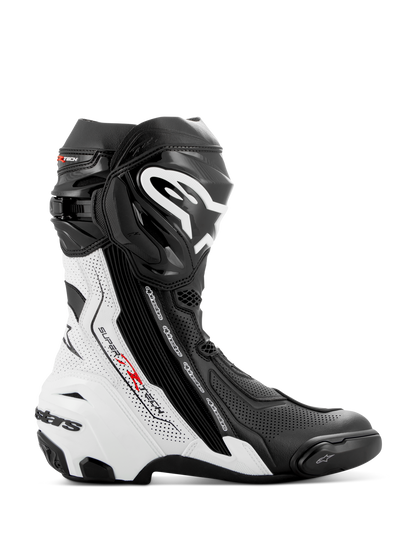 Botas ventiladas Supertech R