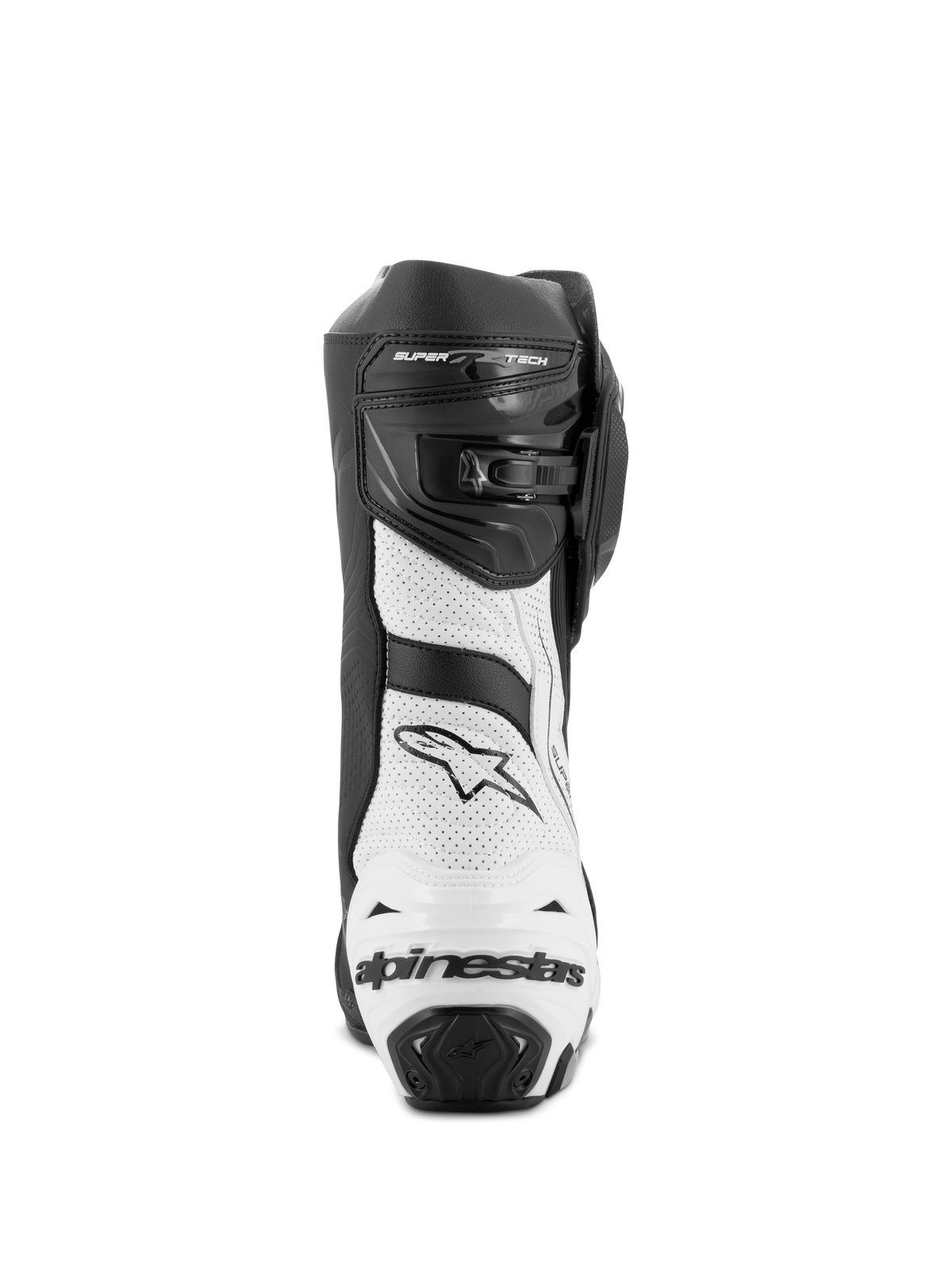 Botas ventiladas Supertech R