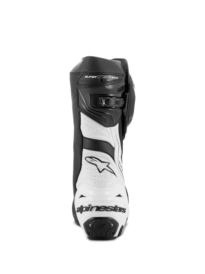 Botas ventiladas Supertech R