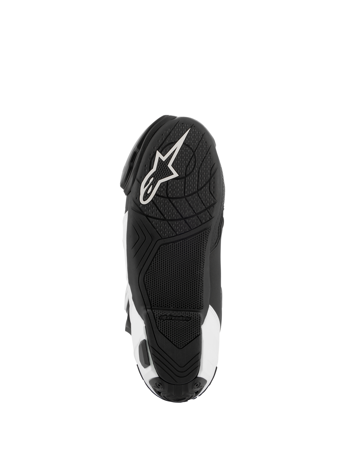 Botas ventiladas Supertech R