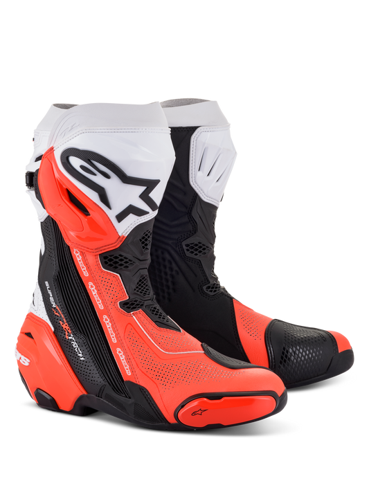 Alpinestar botas Supertech V