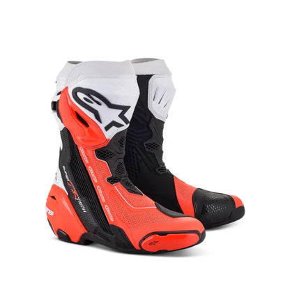 Alpinestar botas Supertech V