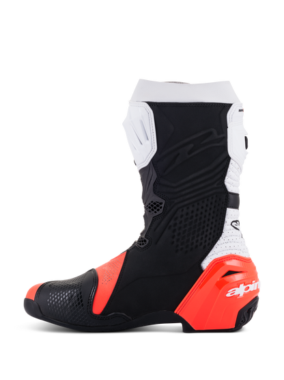 Alpinestar botas Supertech V