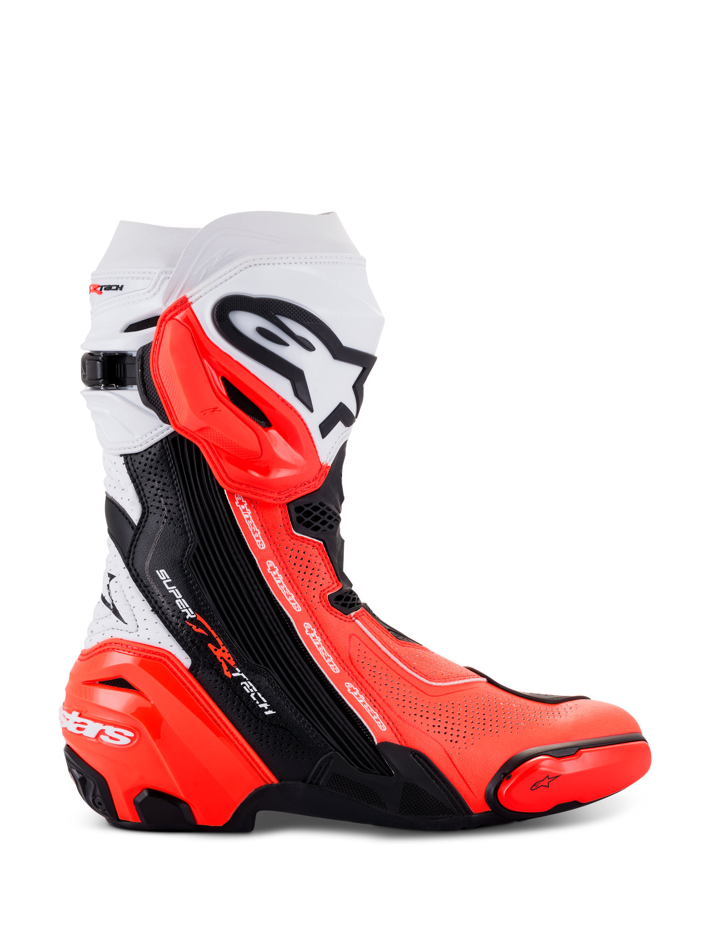 Alpinestar botas Supertech V