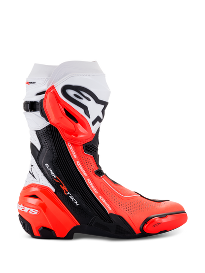 Alpinestar botas Supertech V