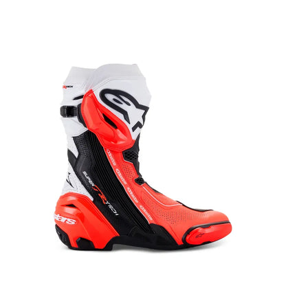 Alpinestar botas Supertech V